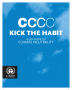 Text: CCCC Kick the Habit: A UN Guide to Climate Neutrality