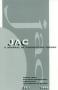 Journal/Magazine/Newsletter: JAC: A Journal of Composition Theory, Volume 18, Number 1, 1998
