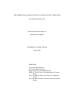 Thesis or Dissertation: The Correctional Orientation of Juvenile Facility Directors