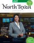 Journal/Magazine/Newsletter: The North Texan, Volume 63, Number 4, Winter 2013