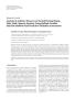 Article: Analysis of Auditory Measures in Normal Hearing Young Male Adult Ciga…