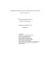 Thesis or Dissertation: Minorities, gender, managerial jobs, and income, 1960-1990