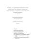 Thesis or Dissertation: Palmitoyl-acyl Carrier Protein Thioesterase in Cotton (Gossypium hirs…