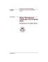 Text: Major Management Challenges and Program Risks: Department of Agricult…