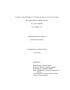 Thesis or Dissertation: Spatial and Temporal Patterns of Areal and Volumetric Phytoplankton P…