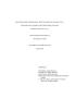 Thesis or Dissertation: Revisiting Eric Nordlinger: The Dynamics of Russian Civil- Military R…