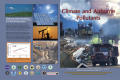 Text: Climate and Airborne Pollutants