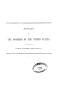 Book: The Debates and Proceedings in the Congress of the United States, Fou…