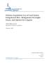 Report: Defense Acquisition: Use of Lead System Integrators (LSIs) -- Backgro…