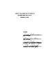 Thesis or Dissertation: A Study of Soil Erosion and its Control in the United States with Spe…