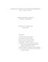 Thesis or Dissertation: Quantization Dimension for Probability Definitions
