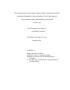 Thesis or Dissertation: The preparation and characterization of thermo-sensitive colored hydr…