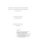 Thesis or Dissertation: The Effects of a College Human Sexuality Course on Students' Sexual K…