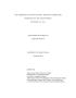 Thesis or Dissertation: The Terministic Filter of Security: Realism, Feminism and Internation…