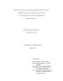 Thesis or Dissertation: Family Sex Talk: Analyzing the Influence of Family Communication Patt…