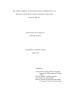Thesis or Dissertation: The Green Horizon: An (Environmental) Hermeneutics of Identification …