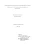 Thesis or Dissertation: A Geoarchaeological Investigation of Site Formation in the Animas Riv…