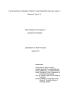 Thesis or Dissertation: The Influence of Income, Ethnicity, and Parenting on Child Health