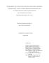 Thesis or Dissertation: Programming for Students with Emotional/Behavioral Disorders:  The Im…