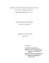 Thesis or Dissertation: Examining and Characterizing Changes in First Year High School Chemis…
