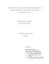 Thesis or Dissertation: The Development of the Child Interpersonal Relationships and Attitude…