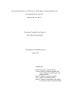 Thesis or Dissertation: The Environmental is Political: Exploring the Geography of Environmen…