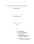 Thesis or Dissertation: An Investigation of the Perceptions of Christian Seminary Counseling …
