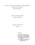 Thesis or Dissertation: The Impact of Training on the Frequency of Internal Promotions of Emp…