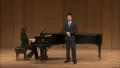 Video: Doctoral Recital: 2014-04-19 – Lixin Tong, tenor