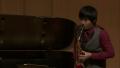 Video: Graduate Artist Certificate Recital: 2014-04-18 – Wenbo Feng, soprano…