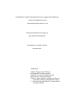 Thesis or Dissertation: Supporting Computer-Mediated Collaboration through User Customized Ag…