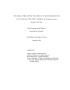 Thesis or Dissertation: Characterization of the Aspartate Transcarbamoylase that is Found in …