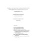Thesis or Dissertation: IS-MBNQA: A new framework for the relationship between Information Sy…