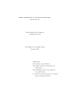 Thesis or Dissertation: Borel Determinacy and Metamathematics