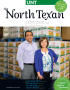 Journal/Magazine/Newsletter: The North Texan, Volume 64, Number 2, Summer 2014