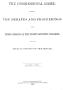 Book: The Congressional Globe: Containing the Debates and Proceedings of th…