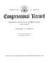 Book: Congressional Record: Proceedings and Debates of the 106th Congress, …