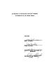 Thesis or Dissertation: An Analysis of the Factors Affecting Consumer Co-operation in the Uni…
