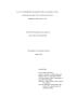 Thesis or Dissertation: Faculty Members' Readiness for E-learning in the College of Basic Edu…