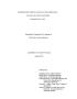 Thesis or Dissertation: Information Literacy Skills in the Workplace: A Study of Police Offic…