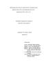 Thesis or Dissertation: Time Series Analysis of Going Private Transactions: Before and after …