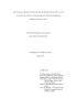 Thesis or Dissertation: Non-Linear and Multi-Linear Time in Beethoven's Opus 127: An Analytic…