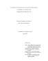 Thesis or Dissertation: Factors Influencing BI Data Collection Strategies: An Empirical Inves…