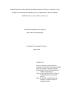 Thesis or Dissertation: Perceptions of Disaster Professionalism in Mexico: Adding a New Publi…