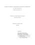 Thesis or Dissertation: Enallagma civile (Odonata: Coengrionidae) life history and production…