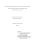 Thesis or Dissertation: Computer Supported Collaboration: Is the Transfer of Cognitive Struct…