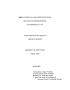 Thesis or Dissertation: Tiger; a stage play, and a reflective essay detailing the writing pro…
