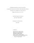 Thesis or Dissertation: Phosphorus Retention and Fractionation in Masonry Sand and Light Weig…