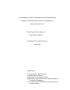 Thesis or Dissertation: A Comparison of Mall Shopping Behavior Between Hispanic-Americans and…