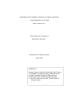 Thesis or Dissertation: Comparing Five Empirical Biodata Scoring Methods for Personnel Select…